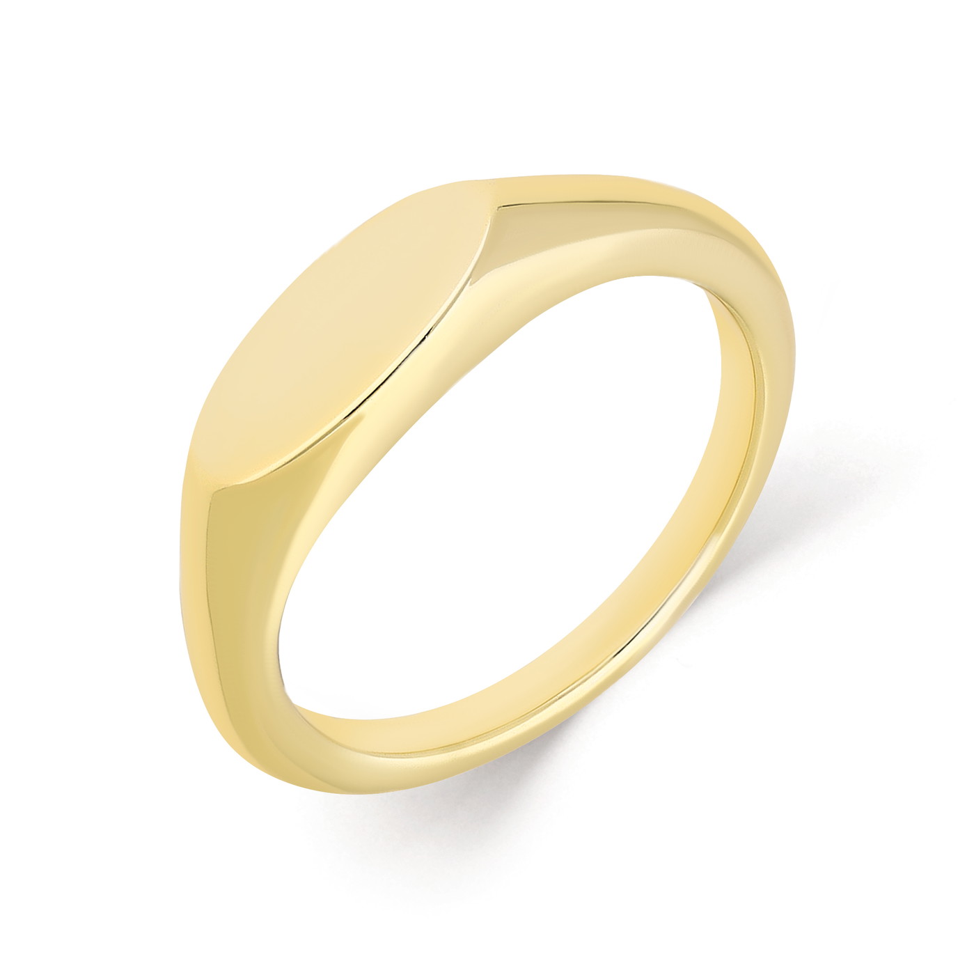 LUNA Gredzens W80973202 | GOLDLIGHT