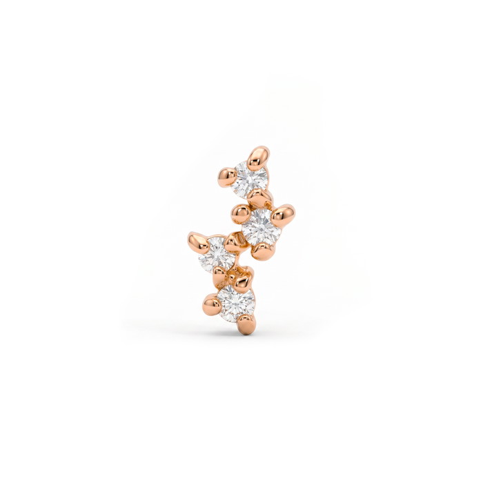 Spring by Spring Pirsingas W87029614 | GRENARDI