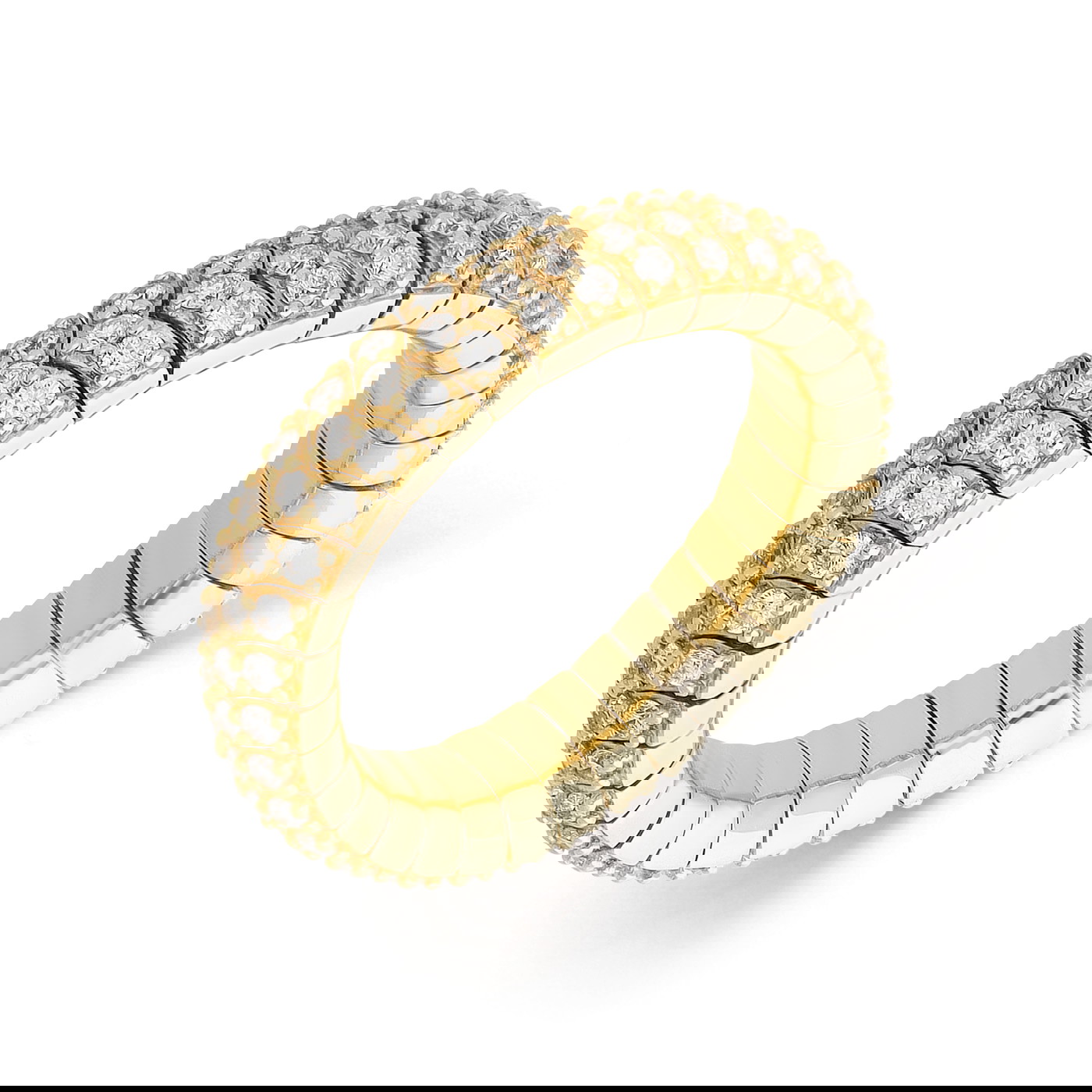 Frank Trautz Gredzens W79859914 | GOLDLIGHT