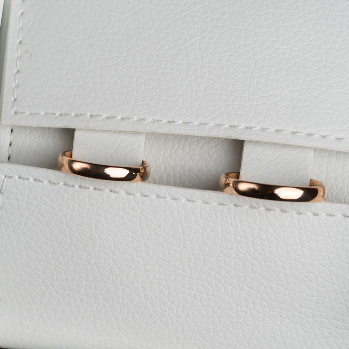 Meister wedding bands Žiedas W68481165 | GRENARDI