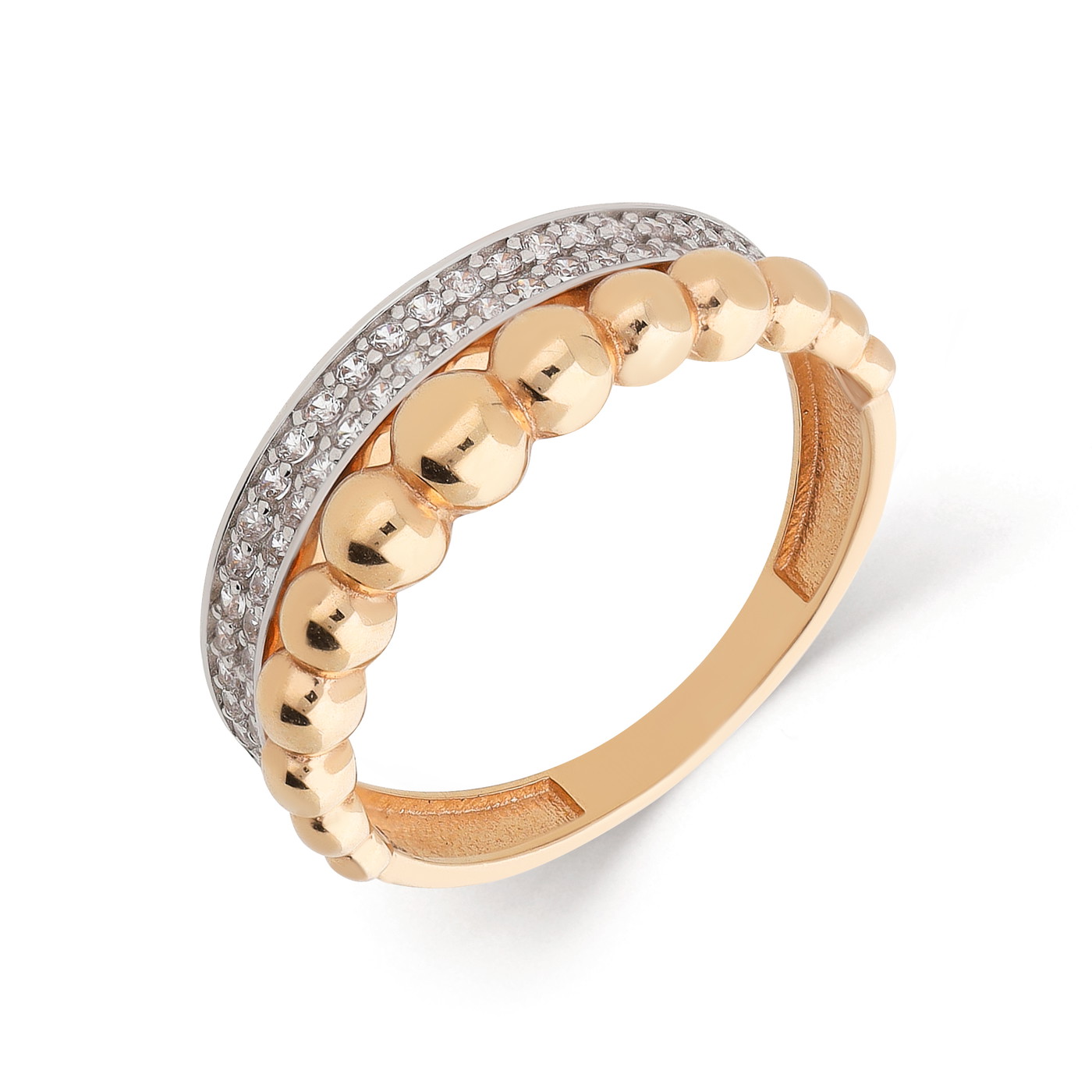 GOLDLIGHT Gredzens W74045708 | GOLDLIGHT