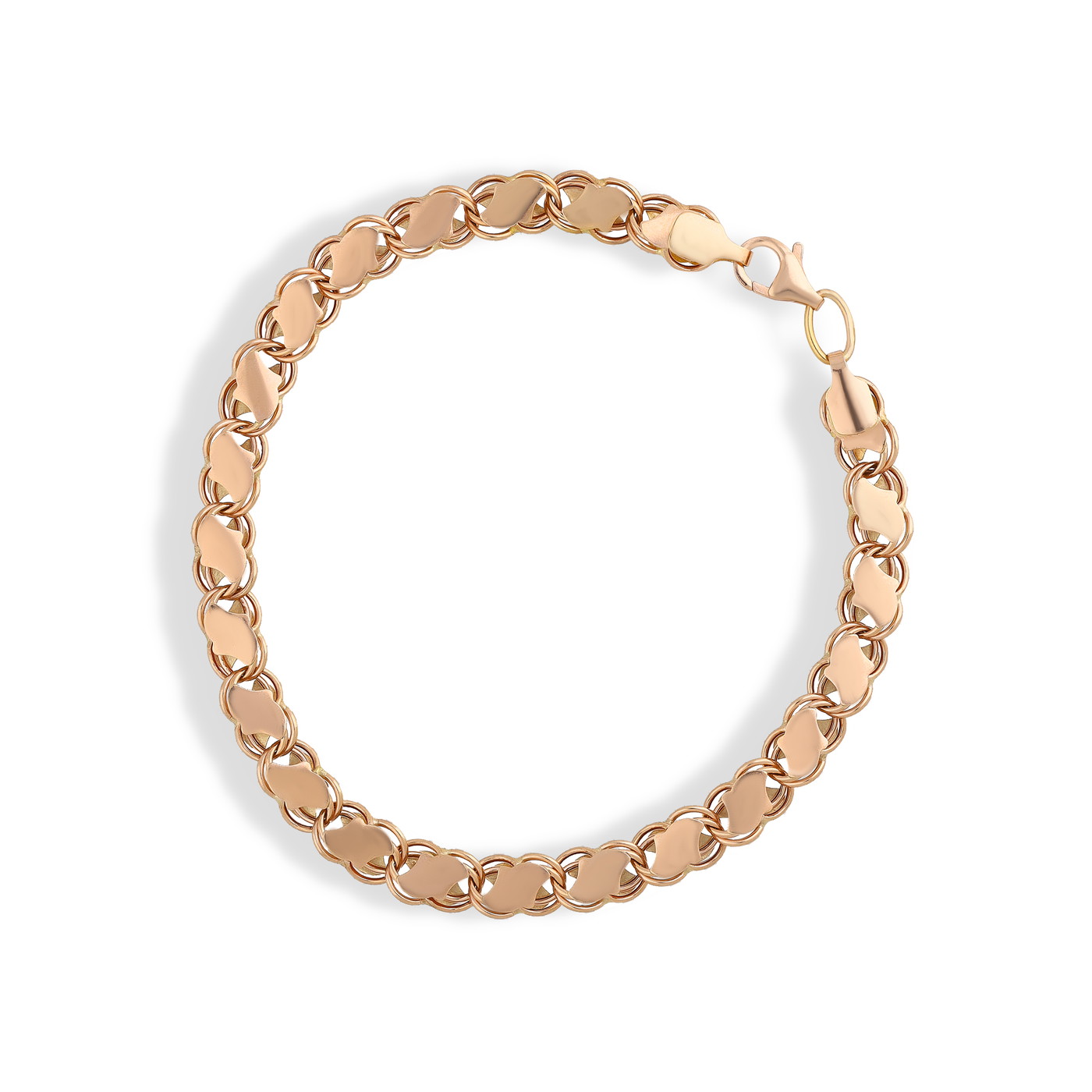 GOLDLIGHT Rokassprādze W76377577 | GOLDLIGHT