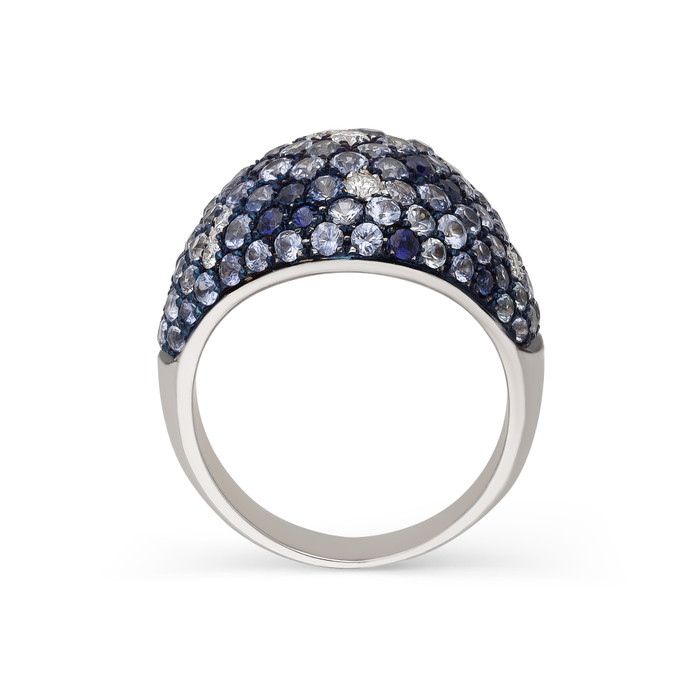Leo Pizzo Ring W84952787 | GRENARDI