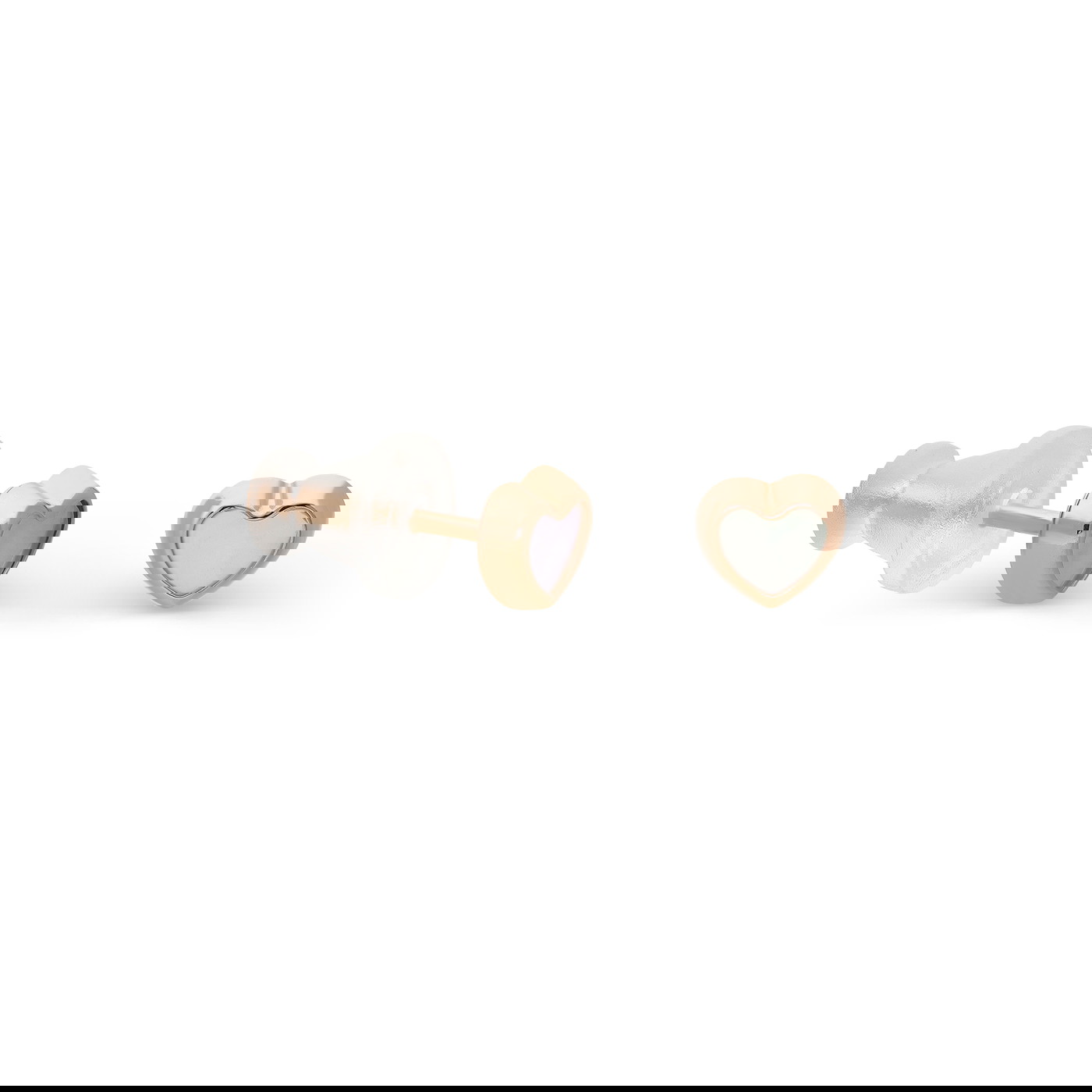 GL Kids Серьги W80600538 | GOLDLIGHT