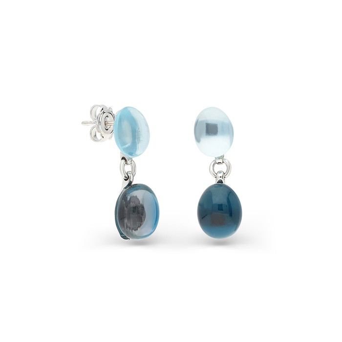 Superoro Серьги W59201492 | GRENARDI