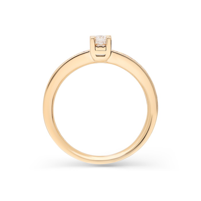 Giorgio Visconti Ring W81826779 | GRENARDI
