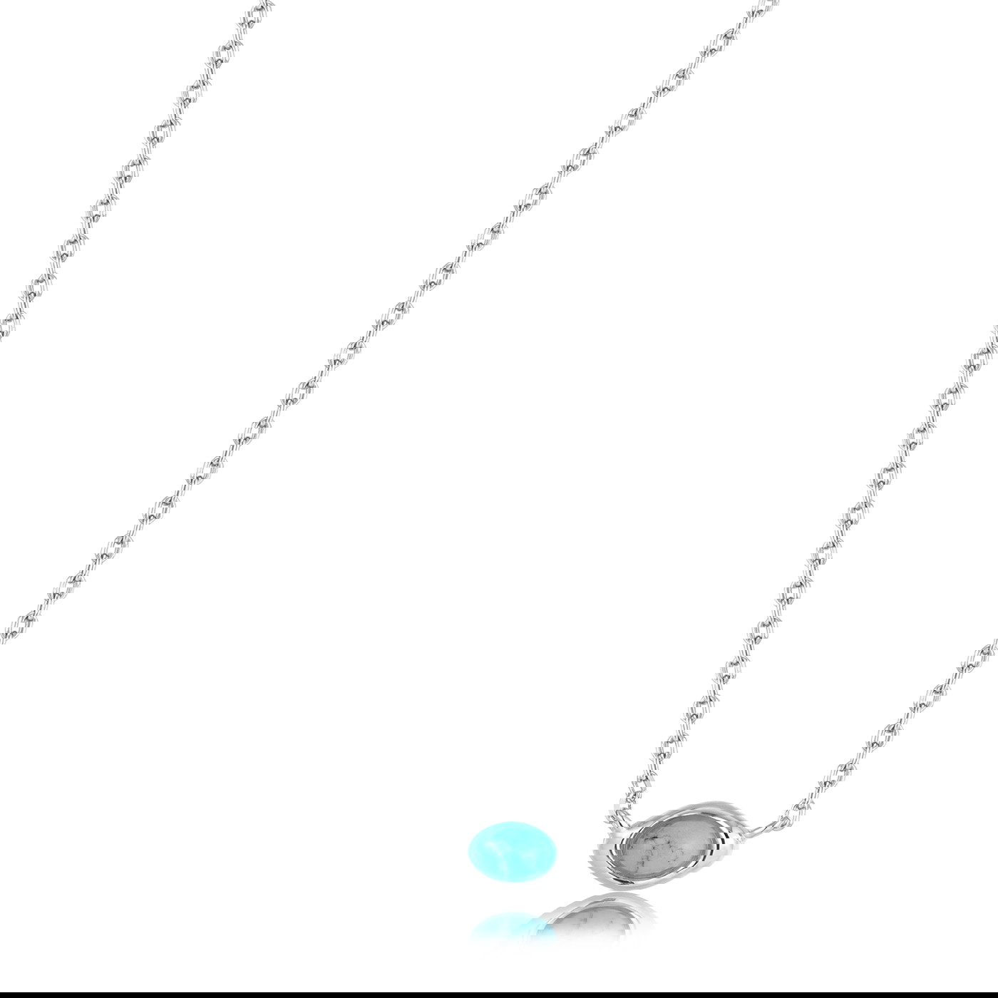 Ania Haie Kaklarota W74075155 | GOLDLIGHT