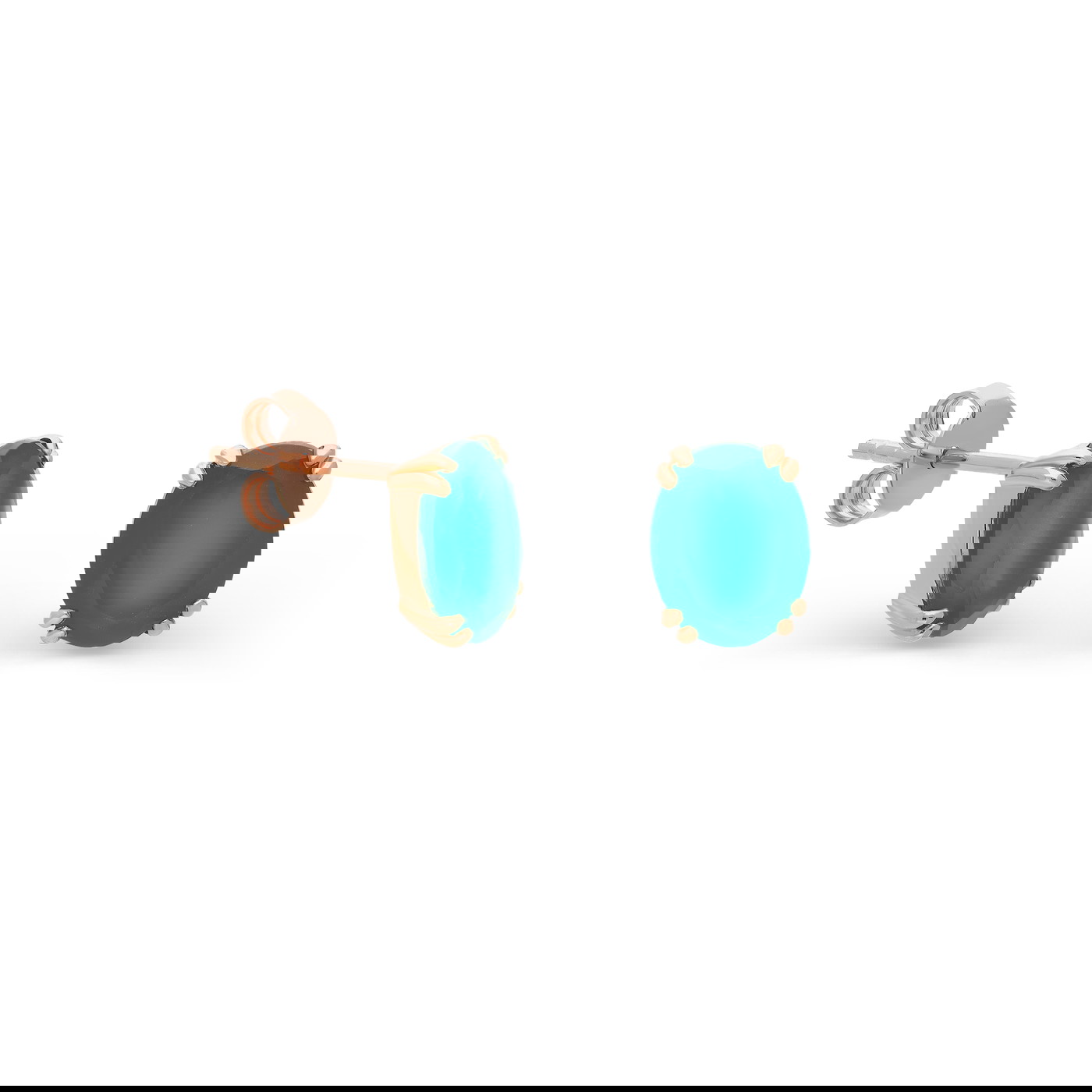 GOLDLIGHT Серьги W79558796 | GOLDLIGHT