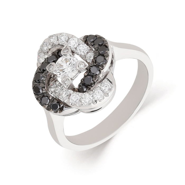 Leo Pizzo Gredzens W84941106 | GRENARDI