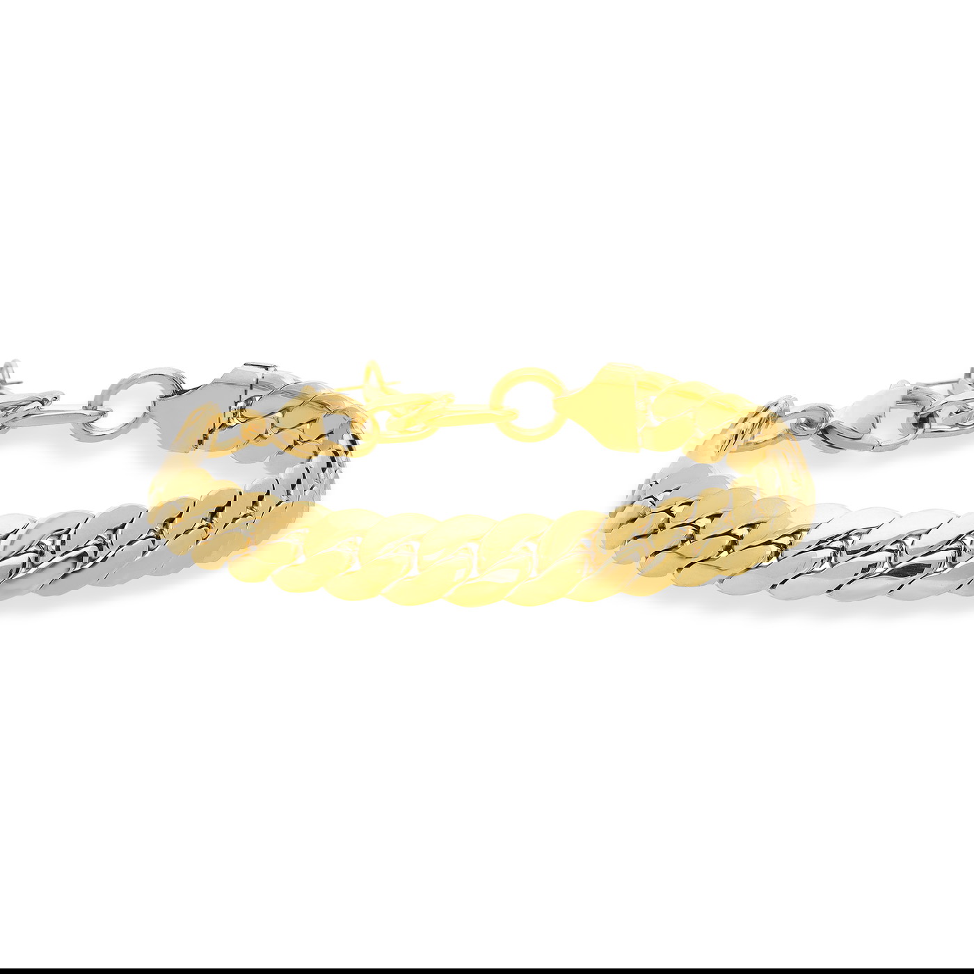 Zag Bijoux Браслет W77132000 | GOLDLIGHT