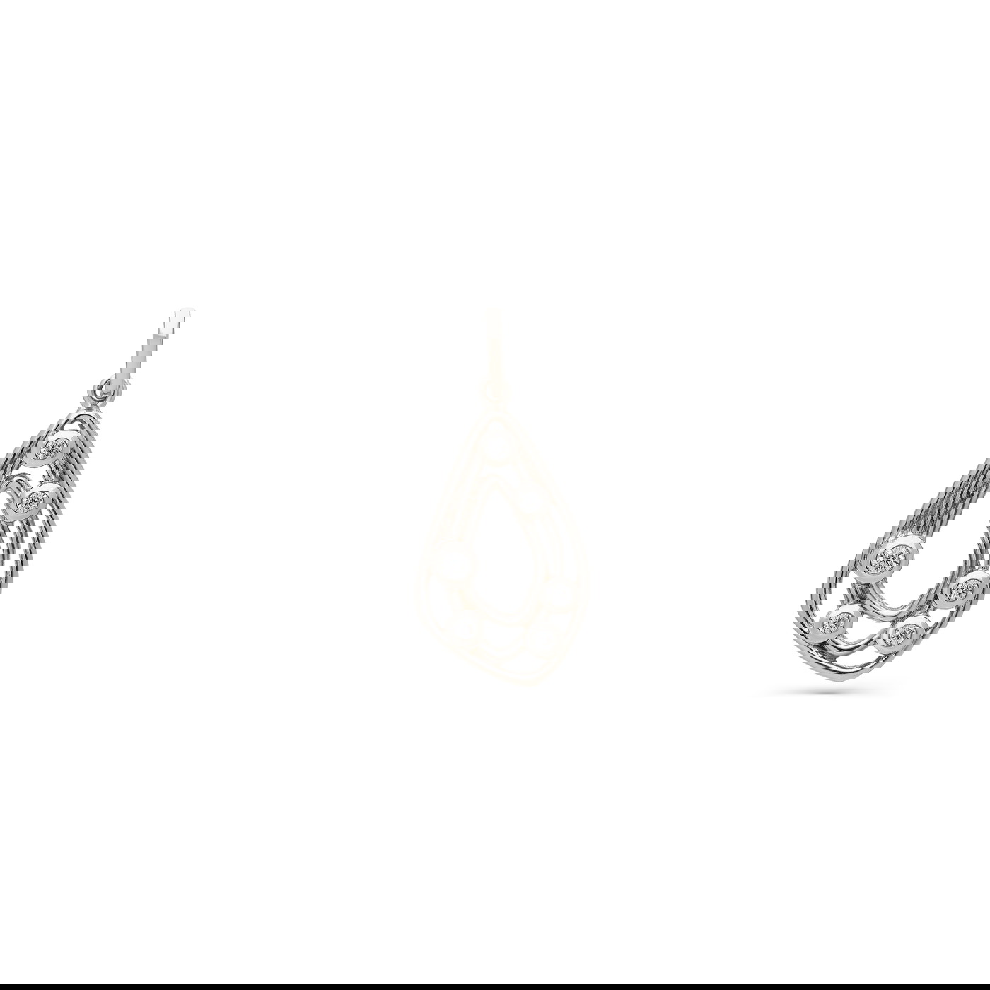 GOLDLIGHT Подвеска W79723989 | GOLDLIGHT