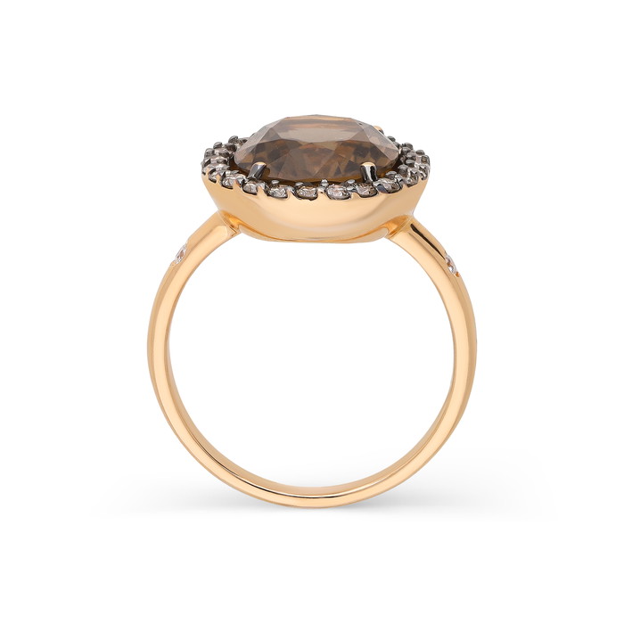 Moraglione Ring W79840346 | GRENARDI