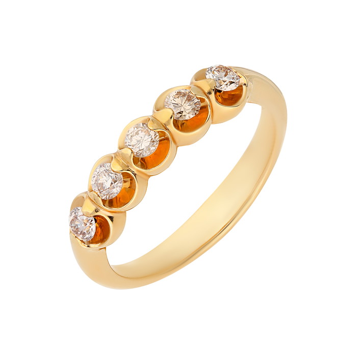 Ititoli Ring W22332865 | GRENARDI