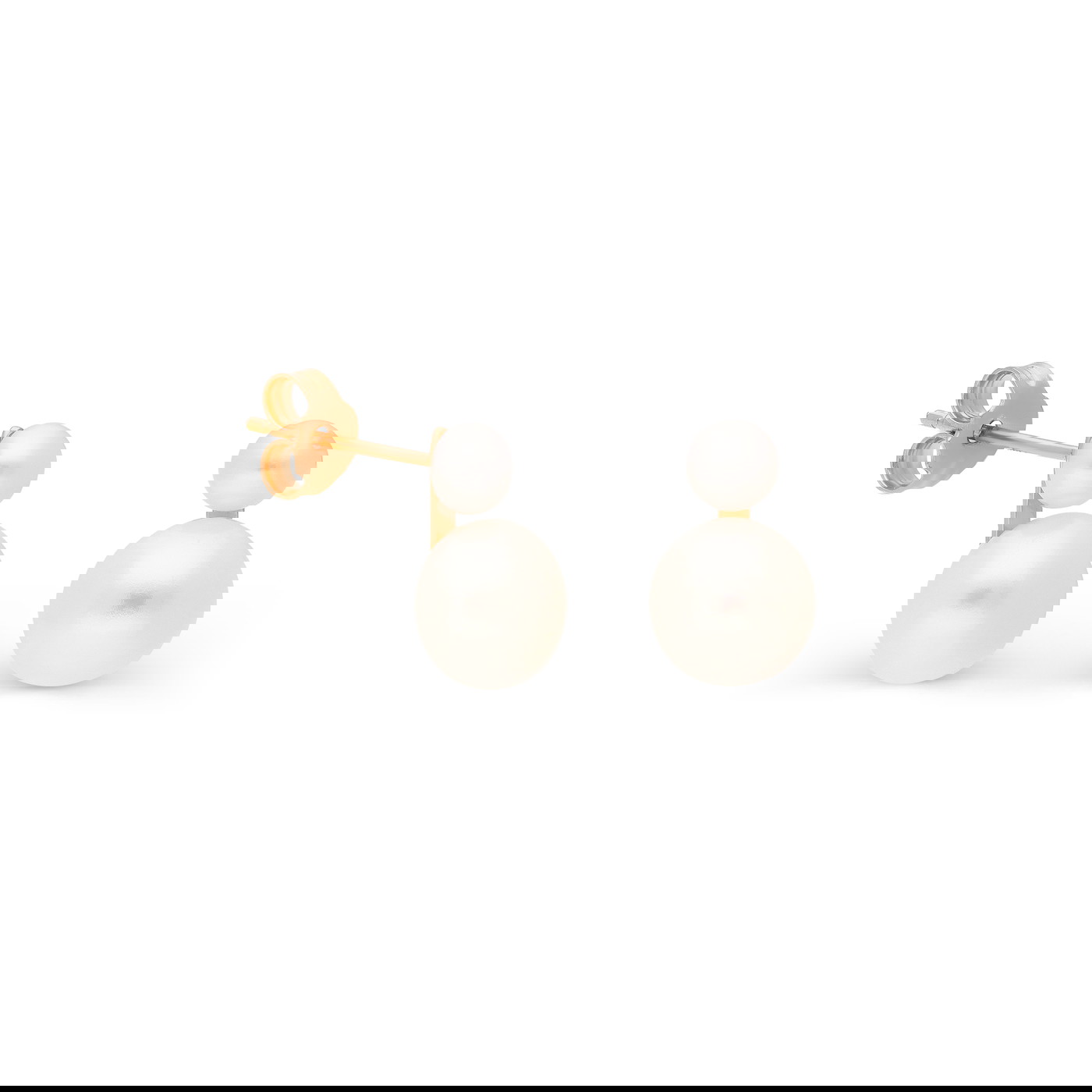 LELUNE Classic Auskari W82259255 | GOLDLIGHT