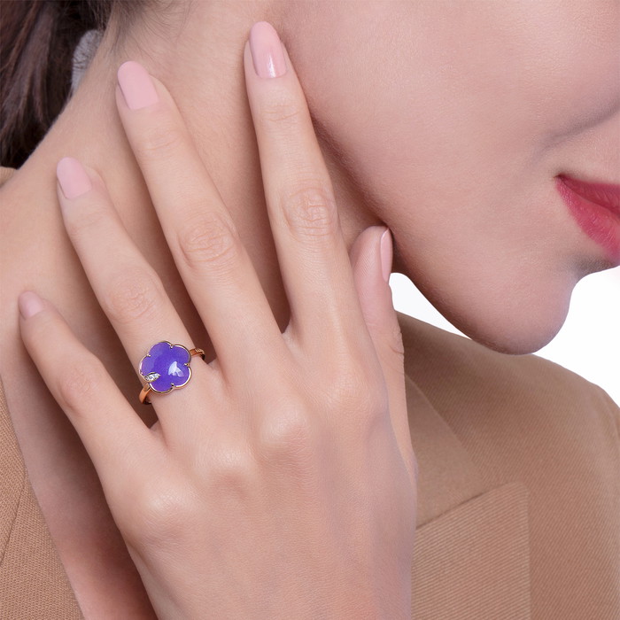 Pasquale Bruni Rings W80137535 | GRENARDI