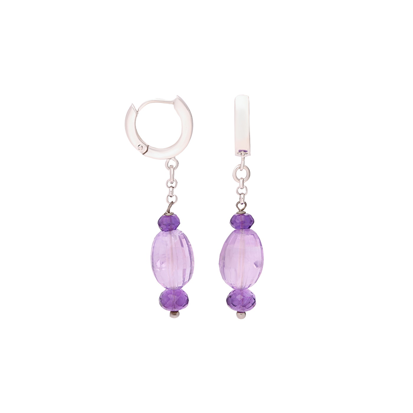 Amalia Серьги W79379584 | GOLDLIGHT