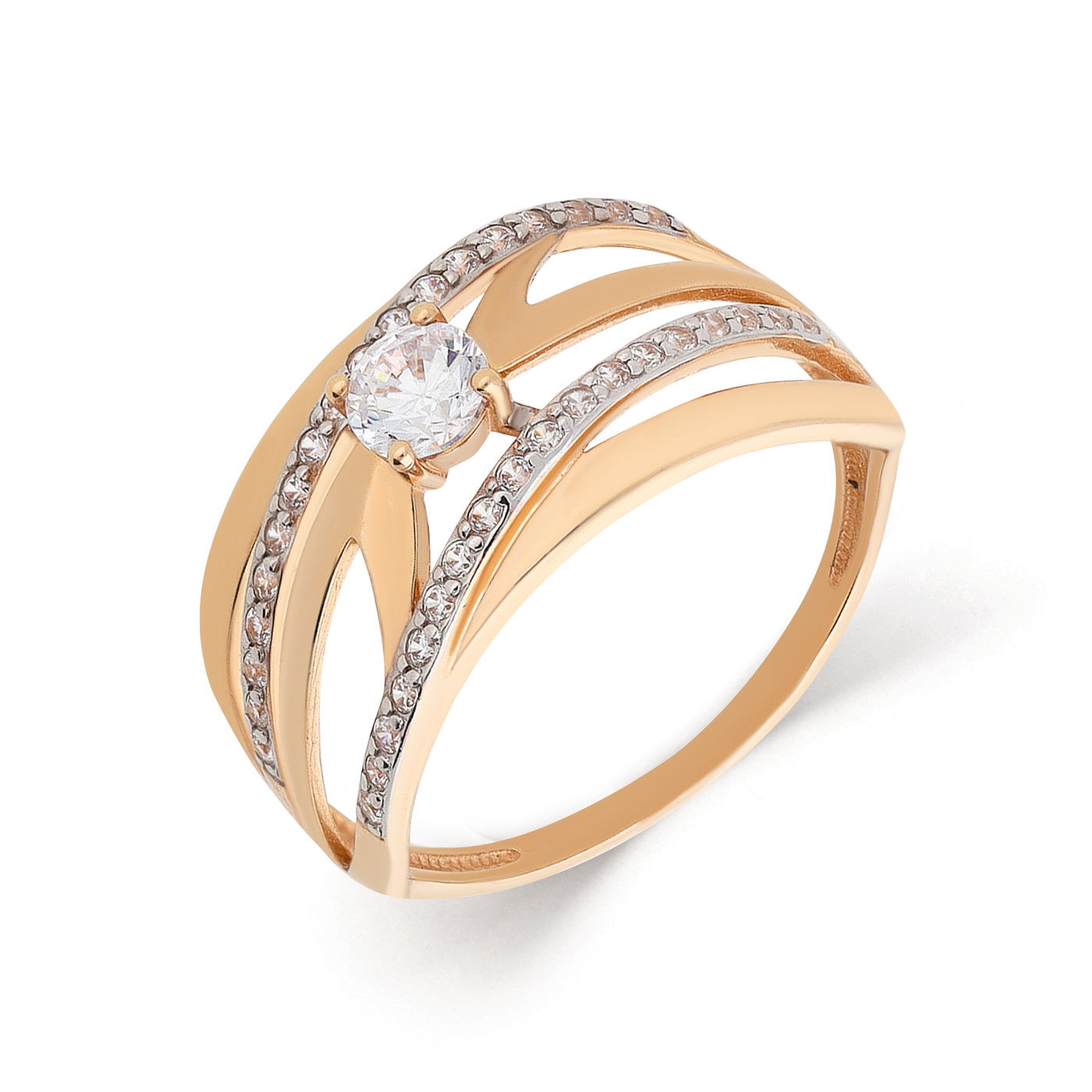 GOLDLIGHT Gredzens W76377550 | GOLDLIGHT