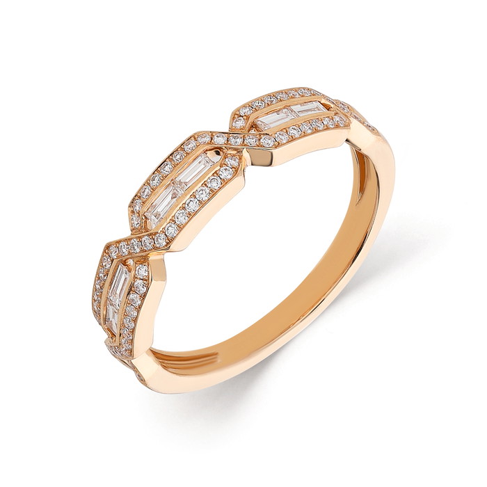 Giorgio Visconti Žiedas W76462653 | GRENARDI