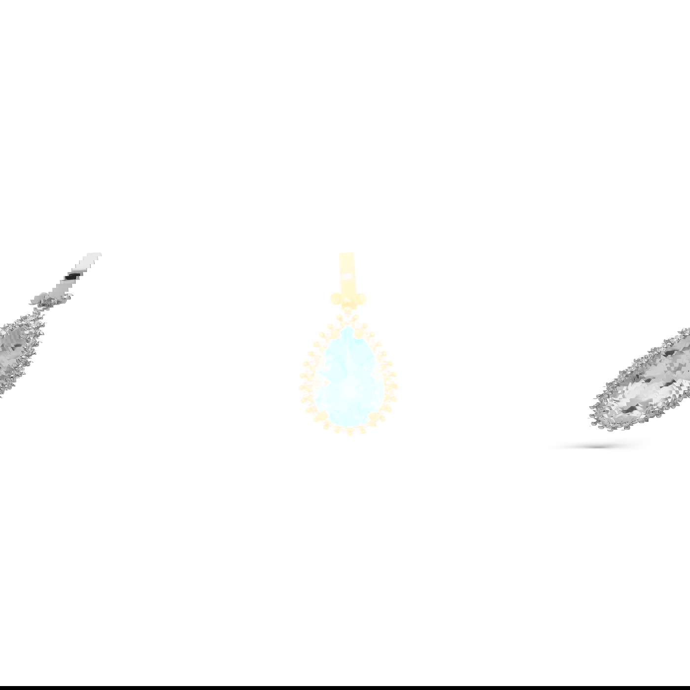 GOLDLIGHT Подвеска W79038506 | GOLDLIGHT