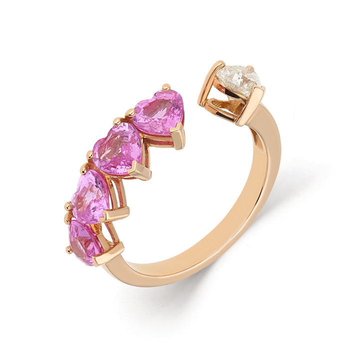 Spring by Spring Prsteny W62474931 | GRENARDI