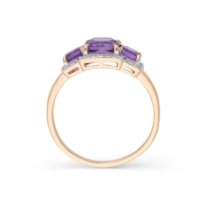 Colours Кольцо W81493592 | GRENARDI