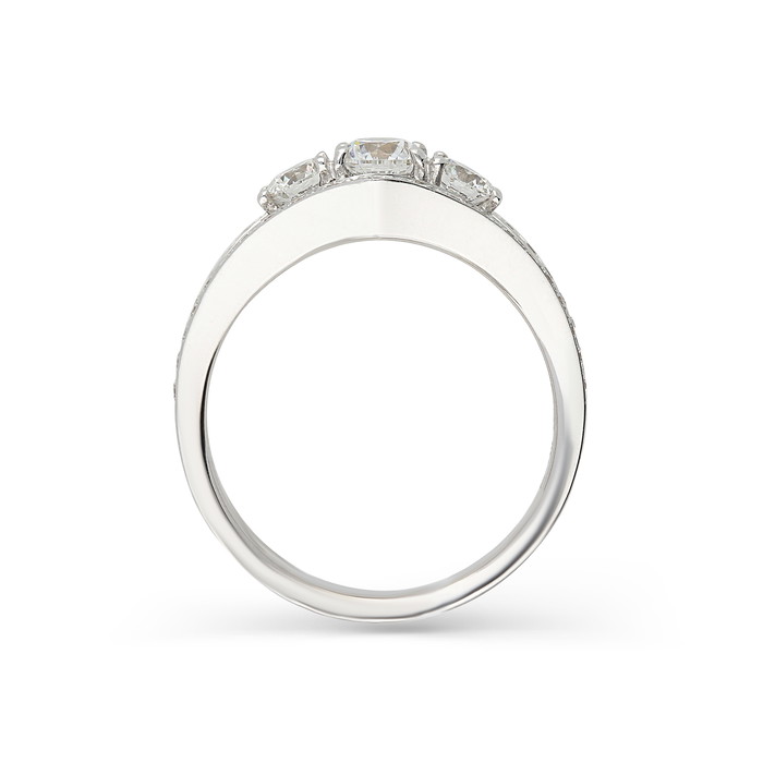 Giorgio Visconti Rings W64750718 | GRENARDI