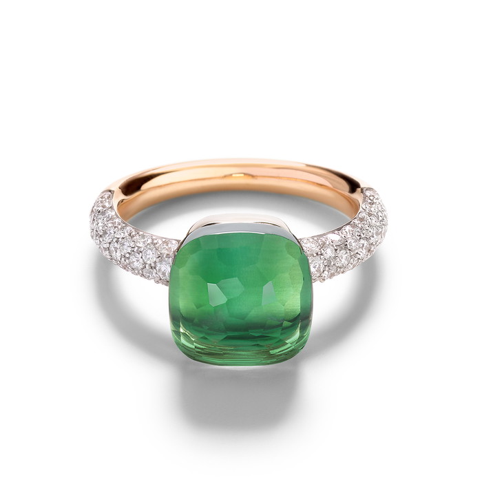 Pomellato Žiedas W85365765 | GRENARDI