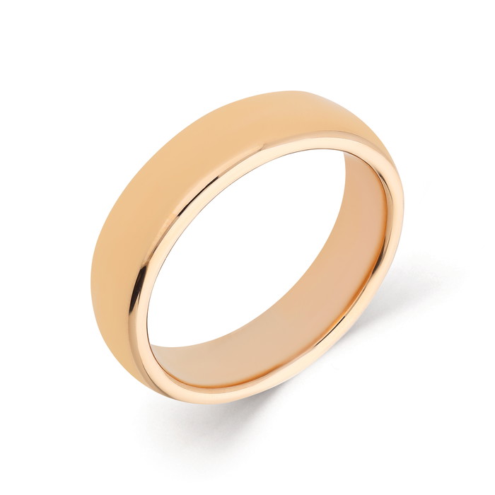 Meister wedding bands Žiedas W68480683 | GRENARDI