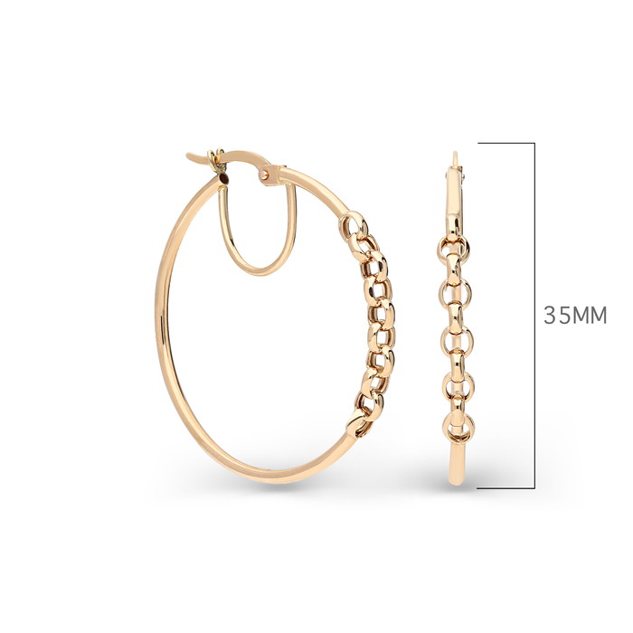 Zoye Серьги W60314056 | GRENARDI