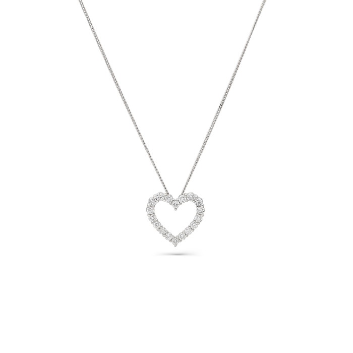 Due Necklaces W82088040 | GRENARDI