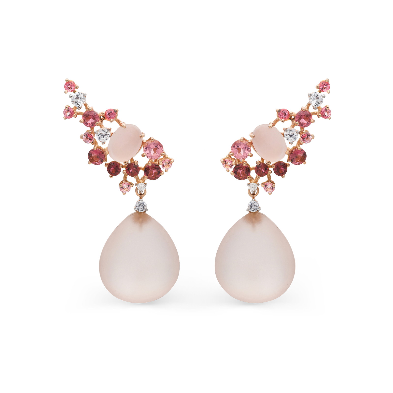 Brumani Серьги W79341629