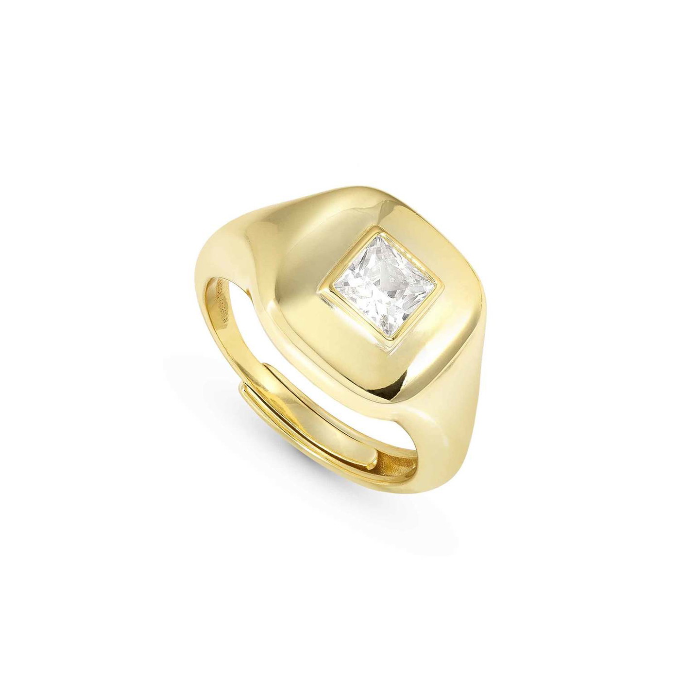 Nomination Gredzens W73976810 | GOLDLIGHT