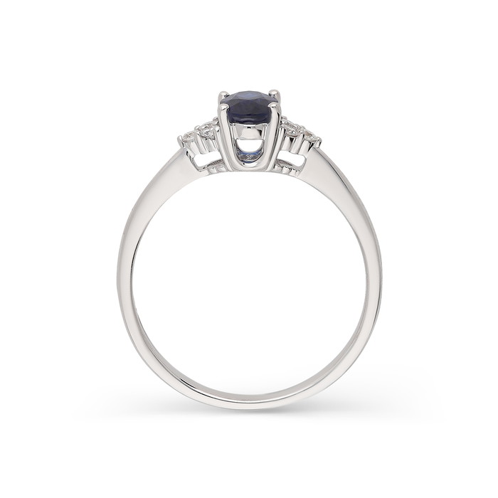 Giorgio Visconti Žiedas W69985236 | GRENARDI