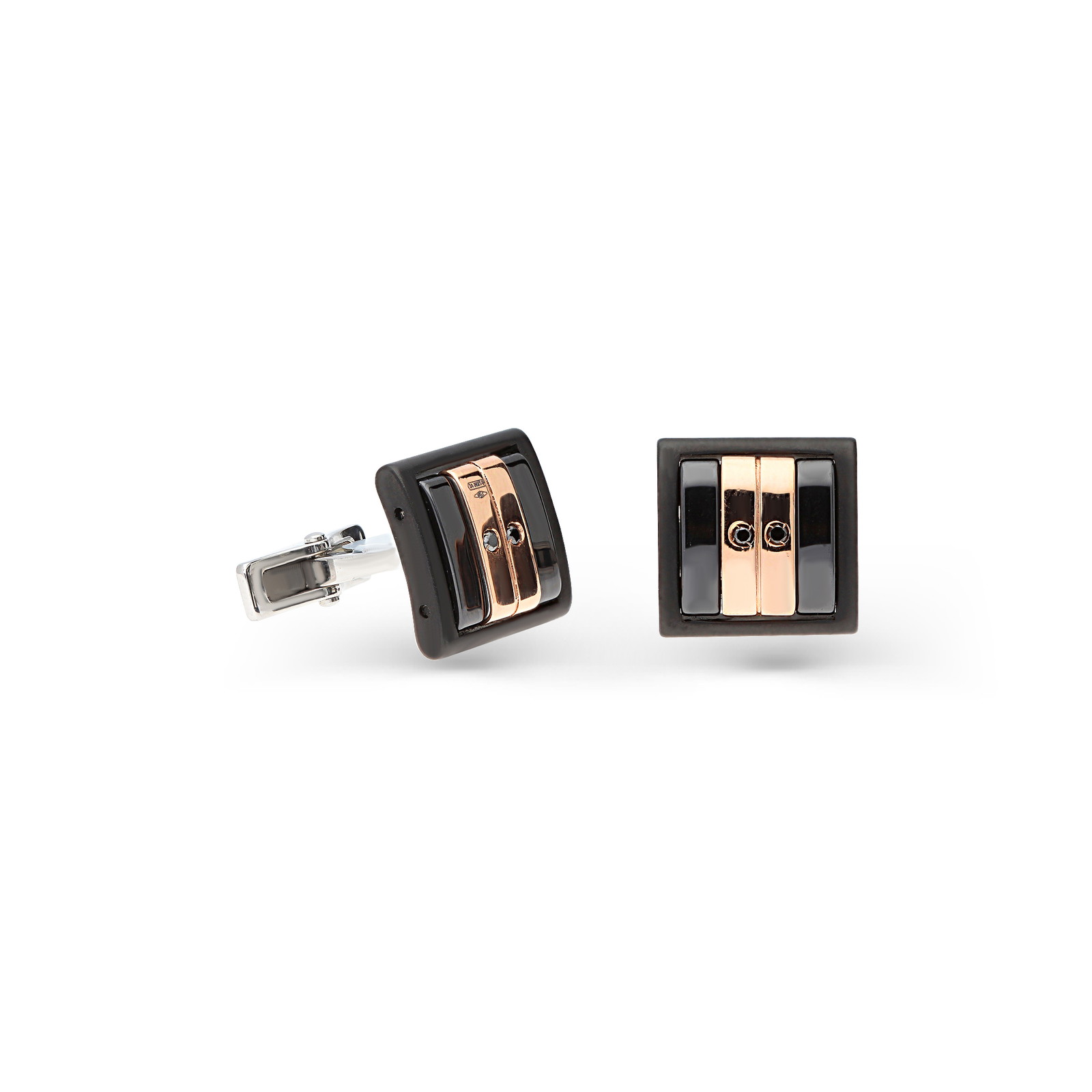 Baraka Cufflinks W81206325