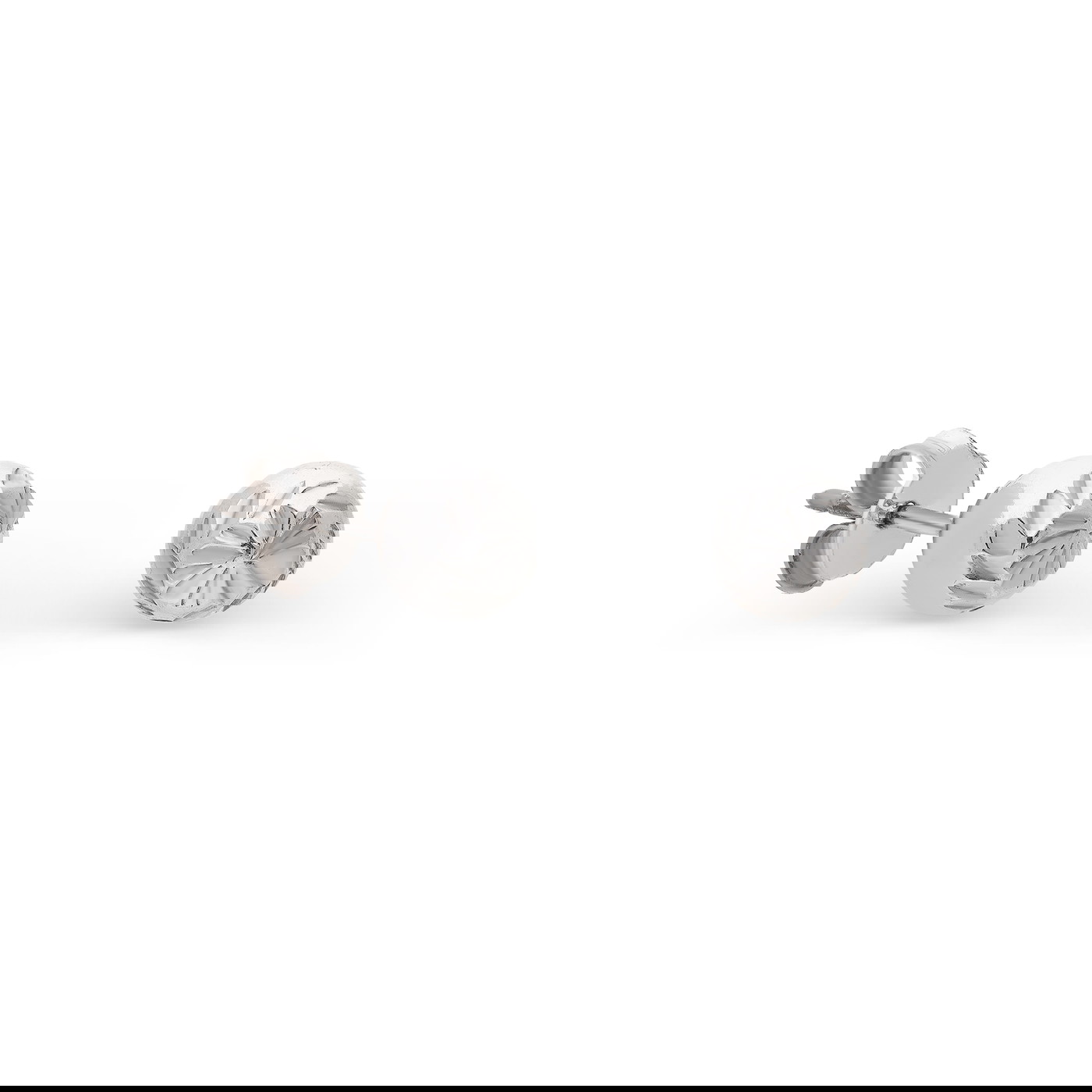 GOLDLIGHT Серьги W74043976 | GOLDLIGHT