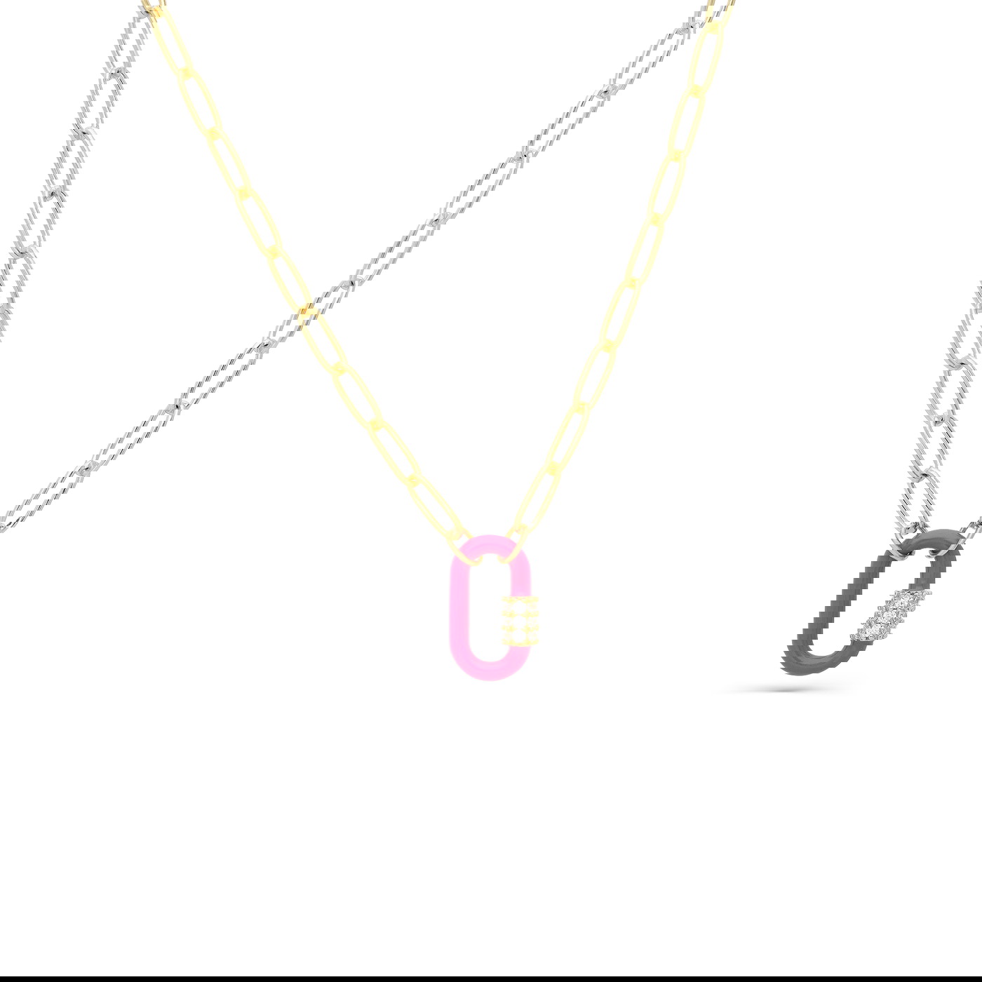 Ania Haie Kaklarota W74073541 | GOLDLIGHT