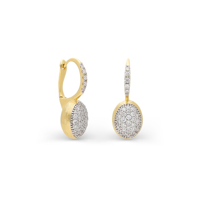 Nanis Earrings W80127354 | GRENARDI