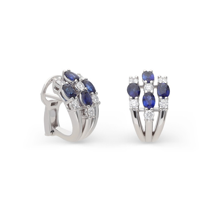 Leo Pizzo Auskari W72694666 | GRENARDI