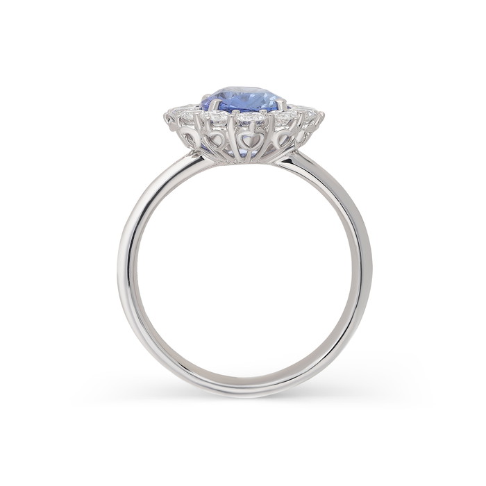 Recarlo Prsteny W80128883 | GRENARDI