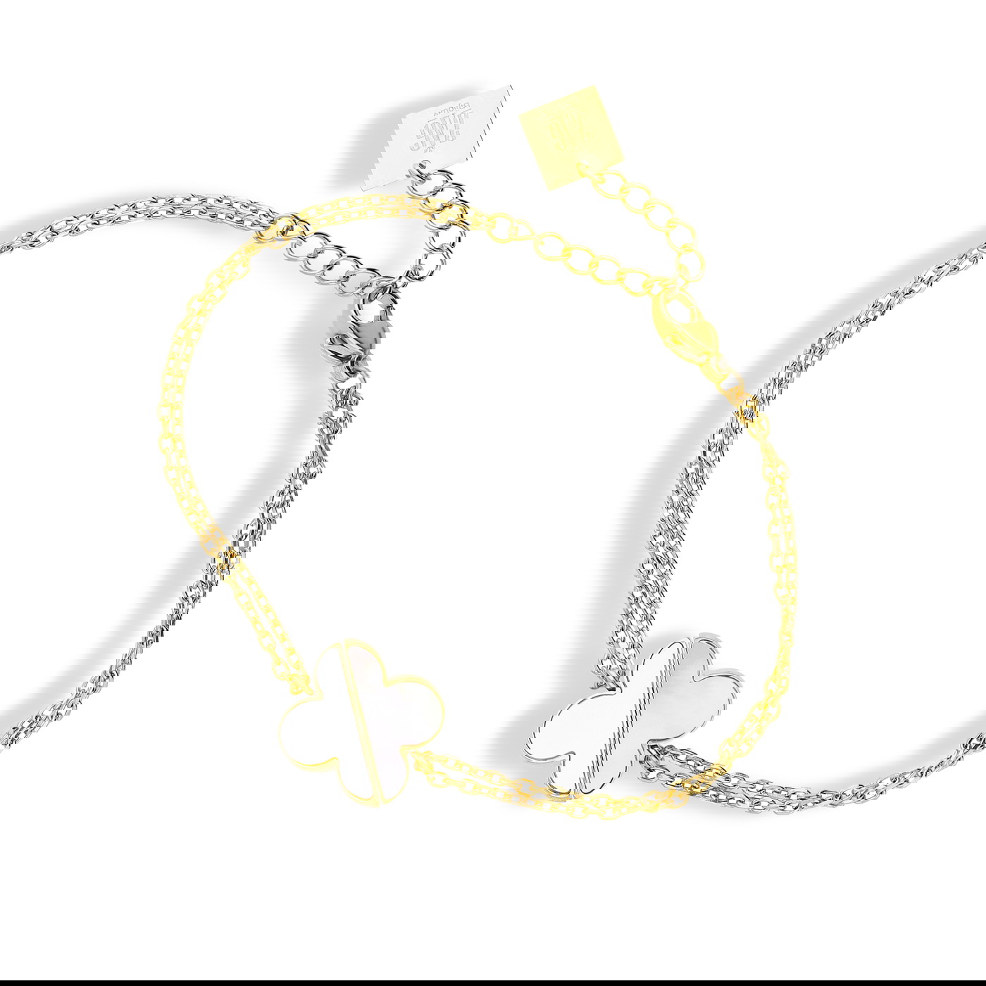 Zag Bijoux Rokassprādze W77139114 | GOLDLIGHT