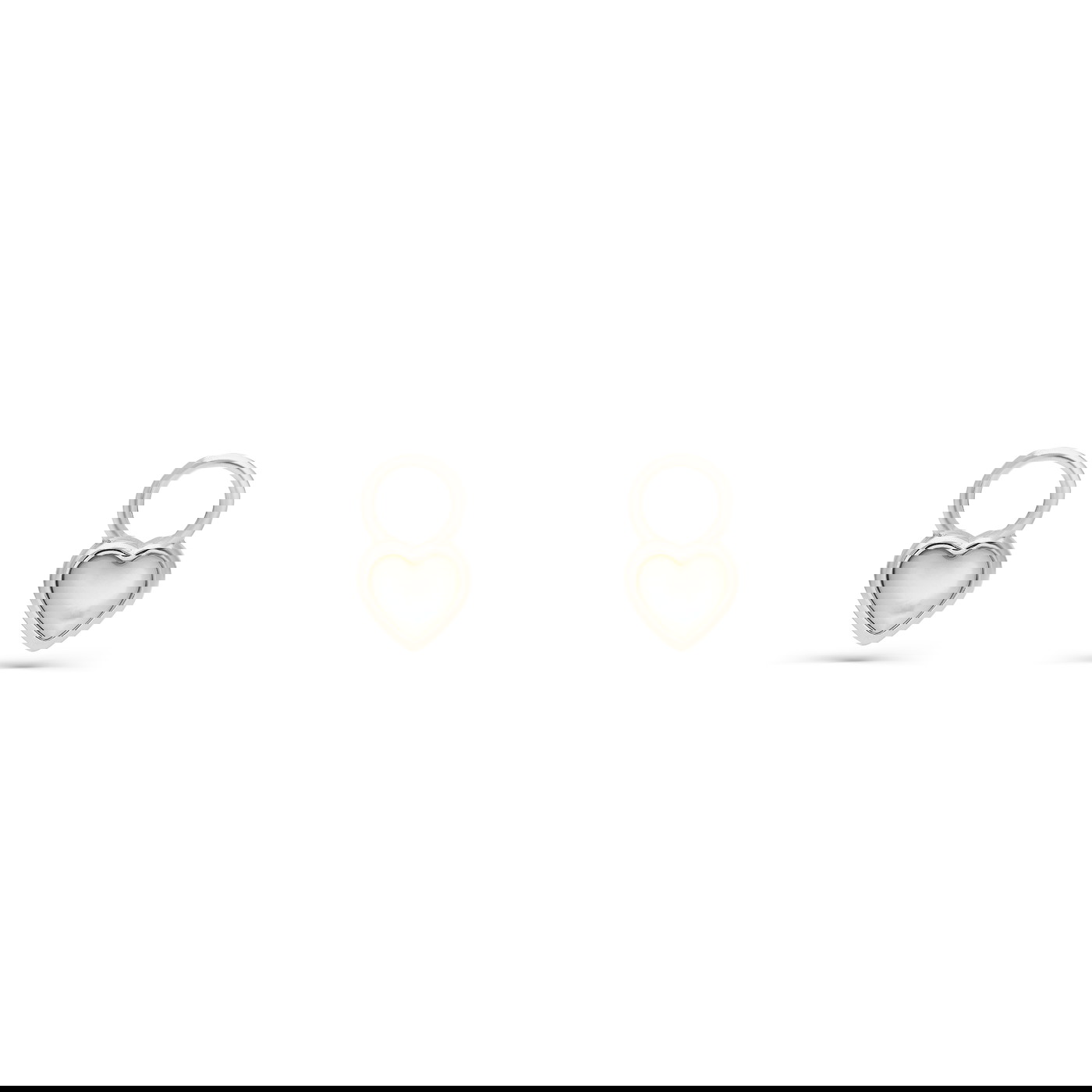 LUNA Подвески W81582068 | GOLDLIGHT