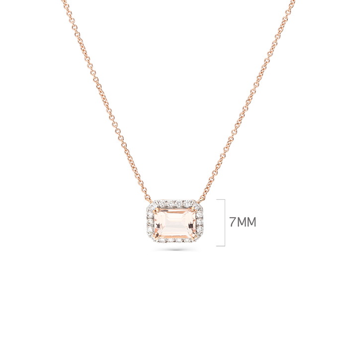 Colours Necklace W65277465 | GRENARDI