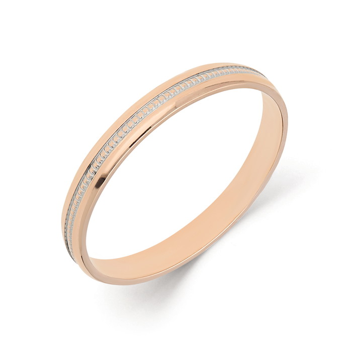 Grenardi Gredzens W63266046 | GRENARDI