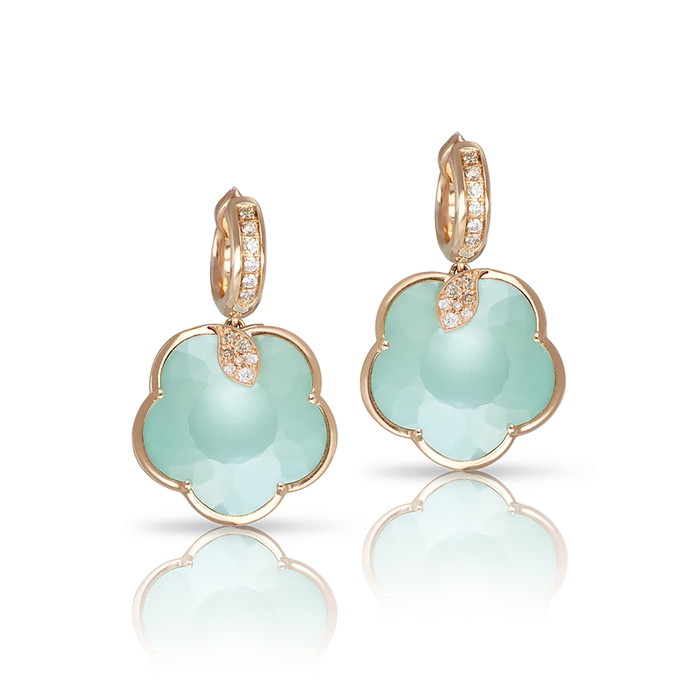 Pasquale Bruni Серьги W70739009 | GRENARDI