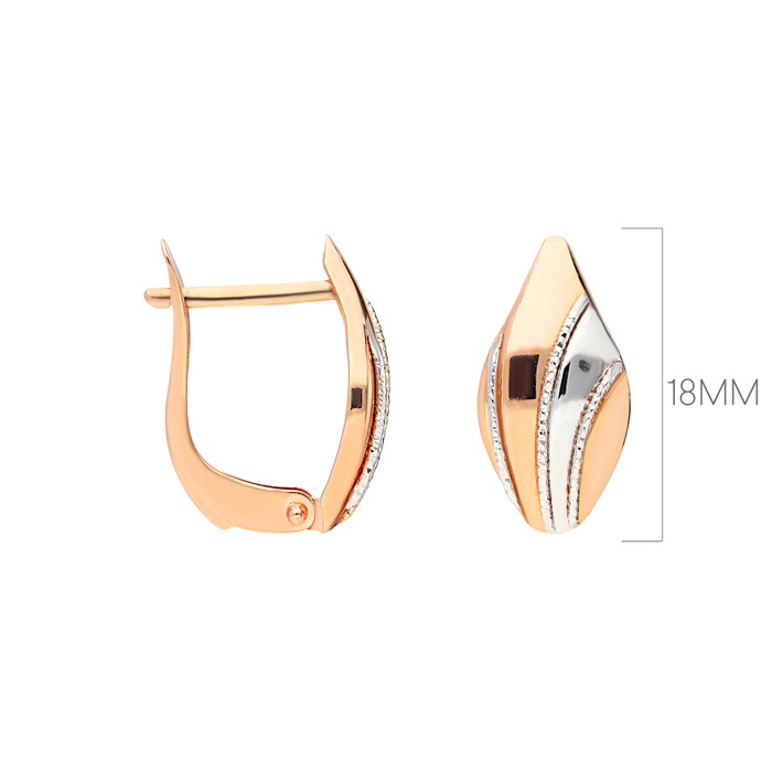 Grenardi Auskari W59441178 | GRENARDI