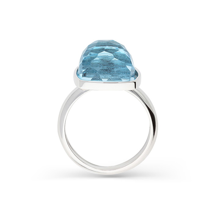 Superoro Ring W70440070 | GRENARDI