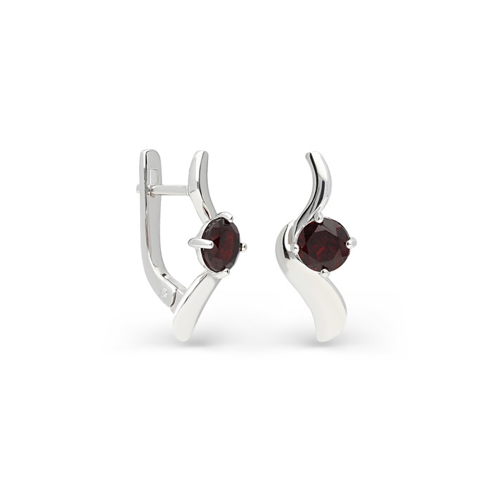 Grenardi Auskari W61281561 | GRENARDI