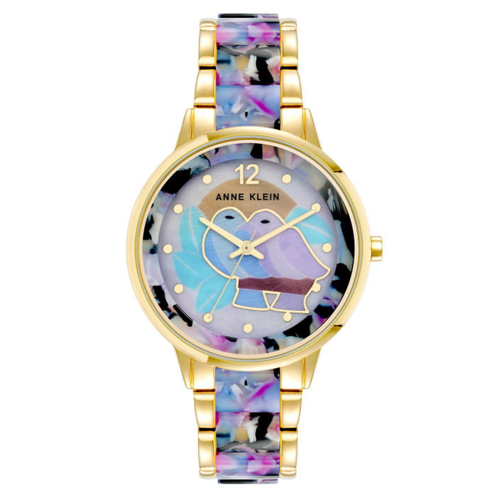 Anne Klein Pulkstenis W64219501 | GRENARDI