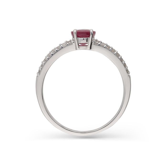 Leo Pizzo Gredzens W72695950 | GRENARDI