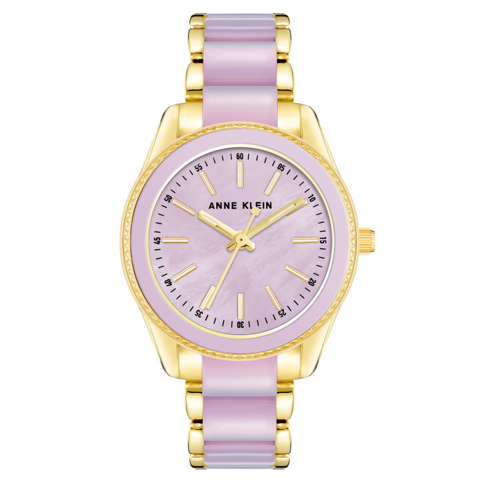 Anne Klein Pulkstenis W68722078 | GRENARDI